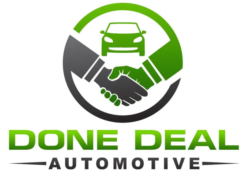 Dealership Logo