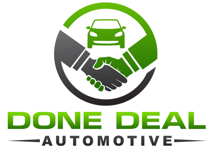 Home | Done Deal Automotive, LLC