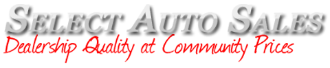 Dealership Logo