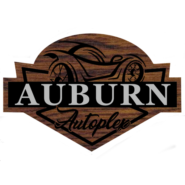 Dealership Logo