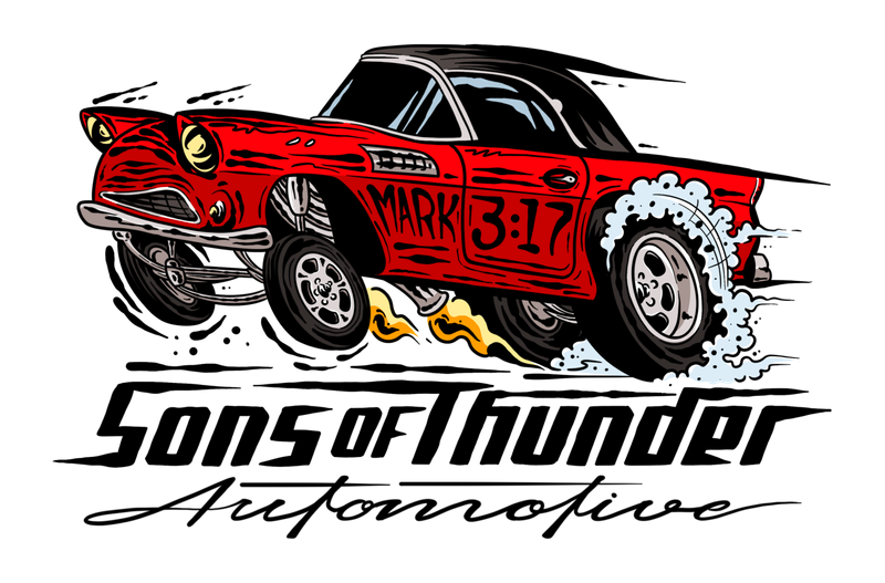 Dealership Logo