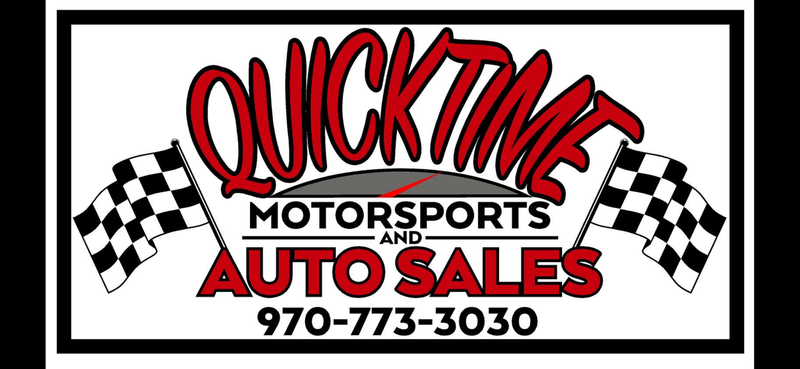 Dealership Logo