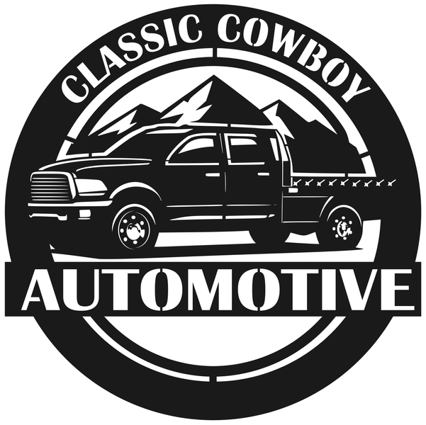 Dealership Logo