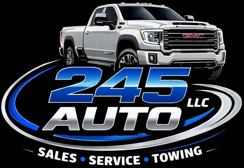 Dealership Logo