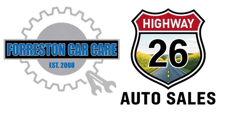 Dealership Logo