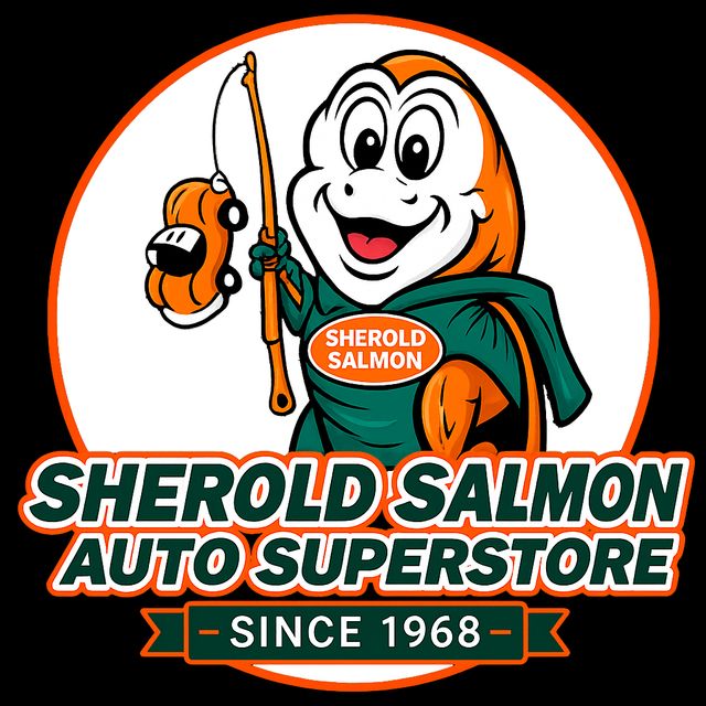 Dealership Logo