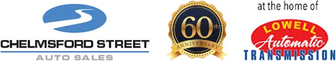 Dealership Logo