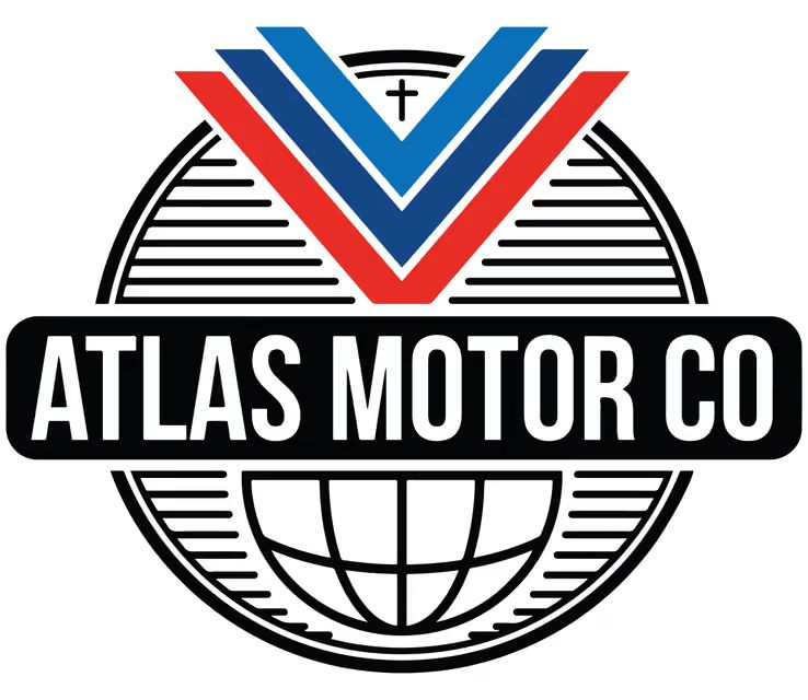 Dealership Logo