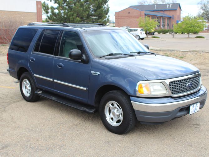 2000 Ford Expedition Xlt Victory Motors Of Colorado