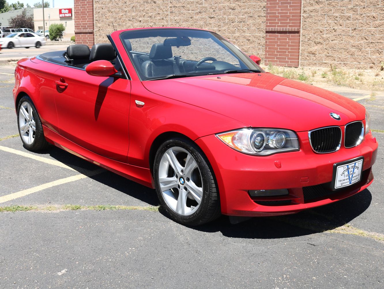 2008 BMW 128i Victory Motors of Colorado