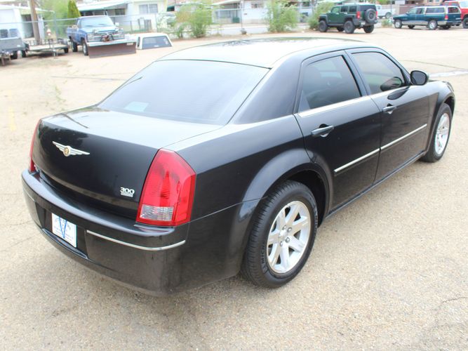 2006 Chrysler 300 Touring | Victory Motors of Colorado