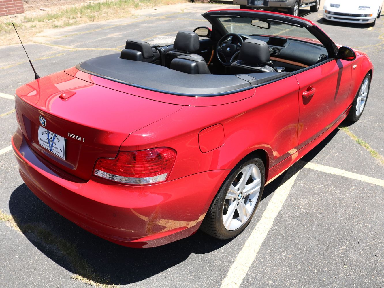 2008 BMW 128i Victory Motors of Colorado