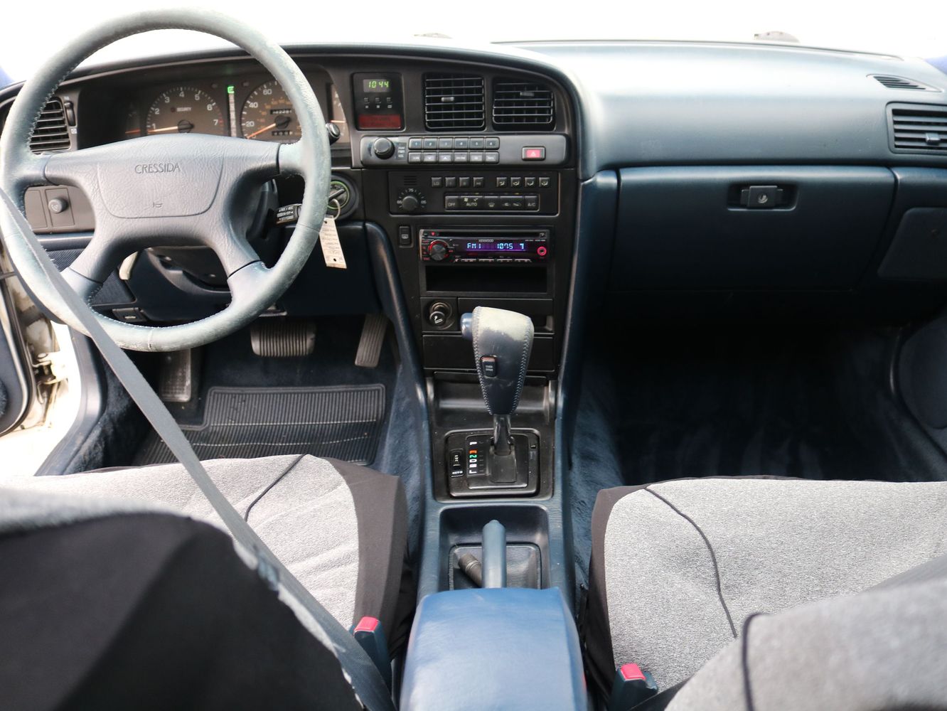 1992 Toyota Cressida Victory Motors of Colorado