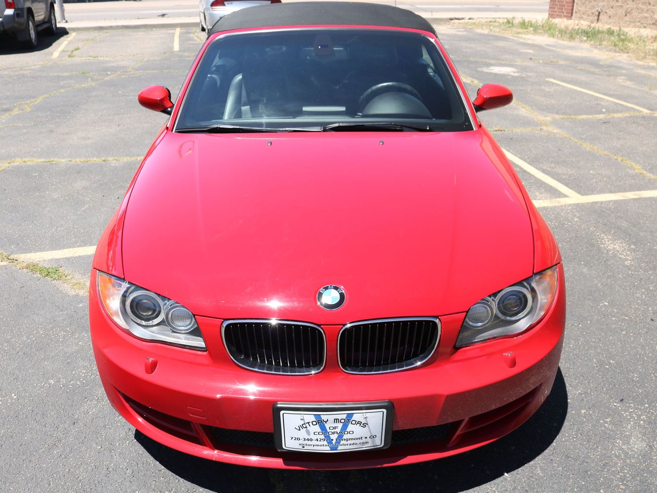 2008 BMW 128i Victory Motors of Colorado