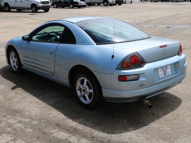 2004 Mitsubishi Eclipse RS | Victory Motors of Colorado