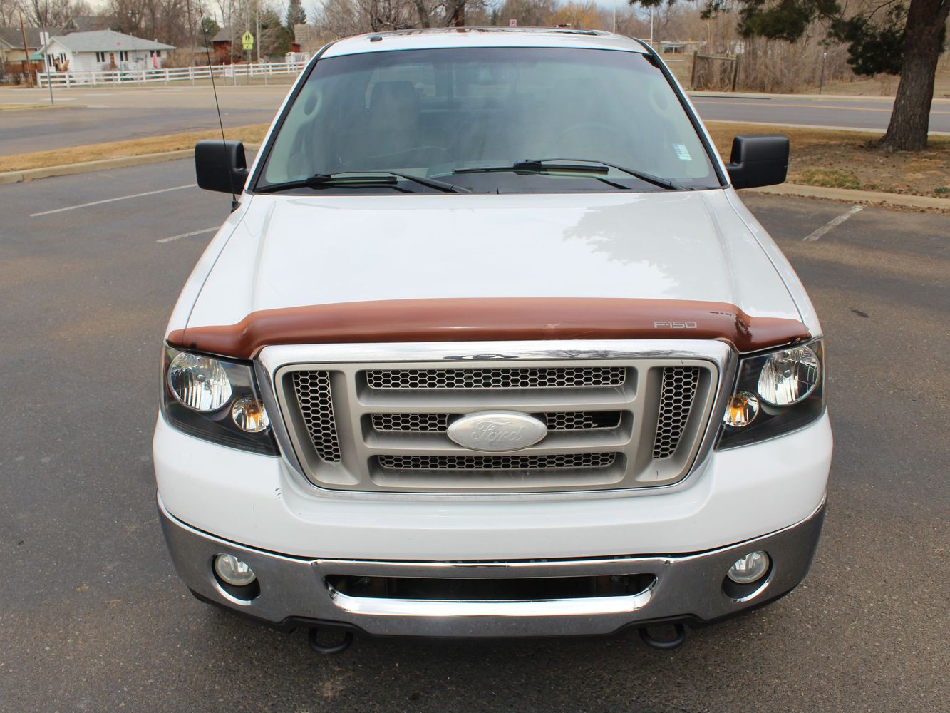 2006 Ford F-150 King Ranch | Victory Motors of Colorado