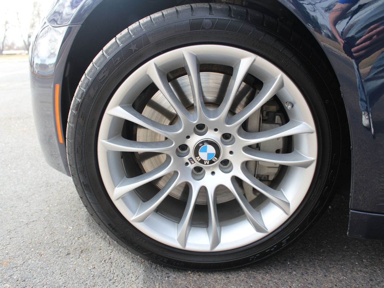 2014 BMW 750i xDrive M Sport Package | Victory Motors of Colorado