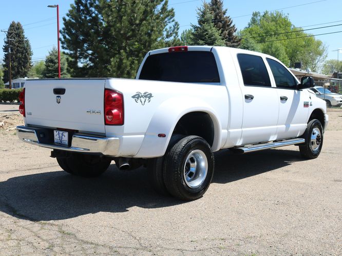 Sitemapcdatahttpsomobeldreferenzcomelegant 2008 Dodge Ram Pickup 3500 Mega Cab Gallery