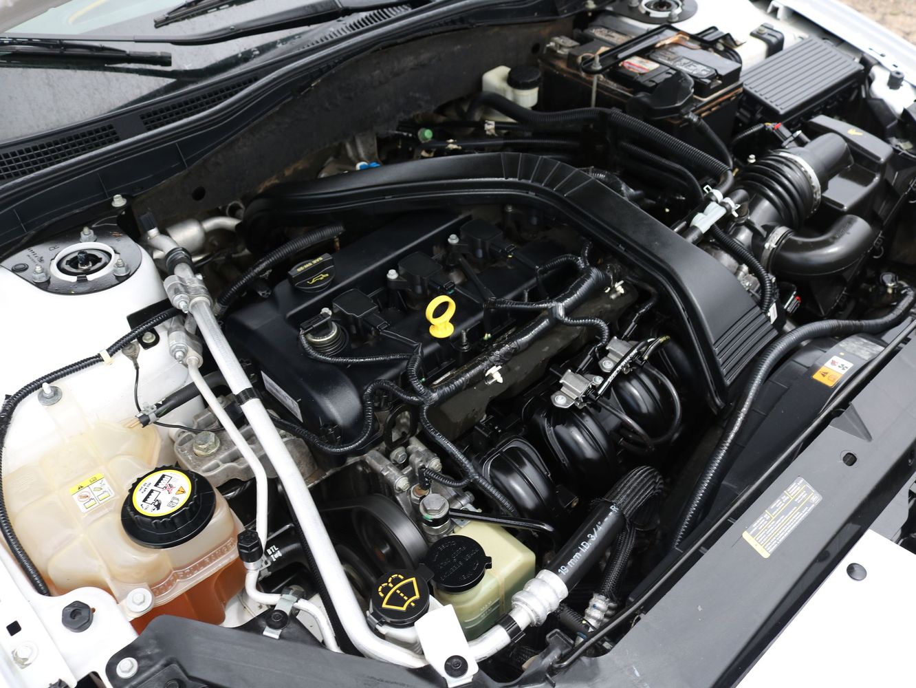 2006 Mercury Milan Base Victory Motors of Colorado