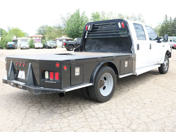 1999 FORD F-550 XLT | Victory Motors of Colorado