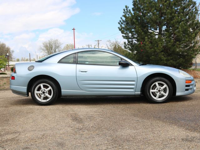 2004 Mitsubishi Eclipse RS | Victory Motors of Colorado