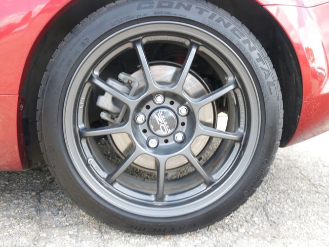 2014 Mazda MX-5 Miata Grand Touring | Victory Motors of Colorado