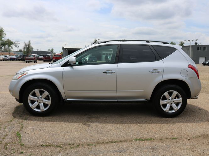 2006 Nissan Murano S AWD | Victory Motors of Colorado