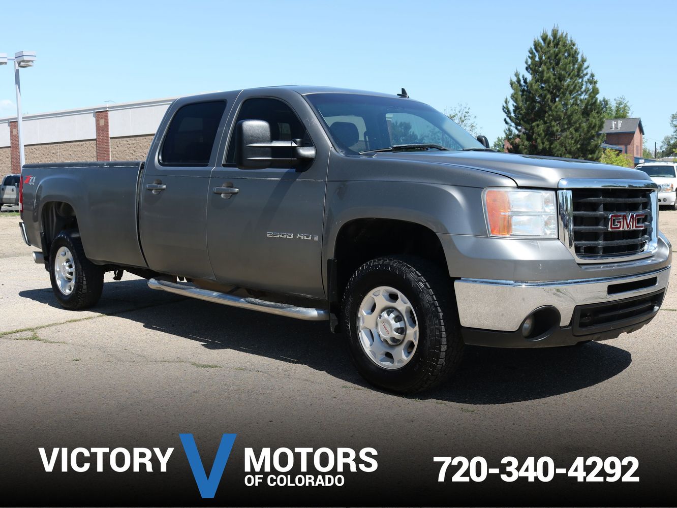 紫③ カーカバー 2007年GMC Sierra 2500HDクルーキャブ8ftロングベッド通気性トラックカバー 2007 2008 GMC  Sierra