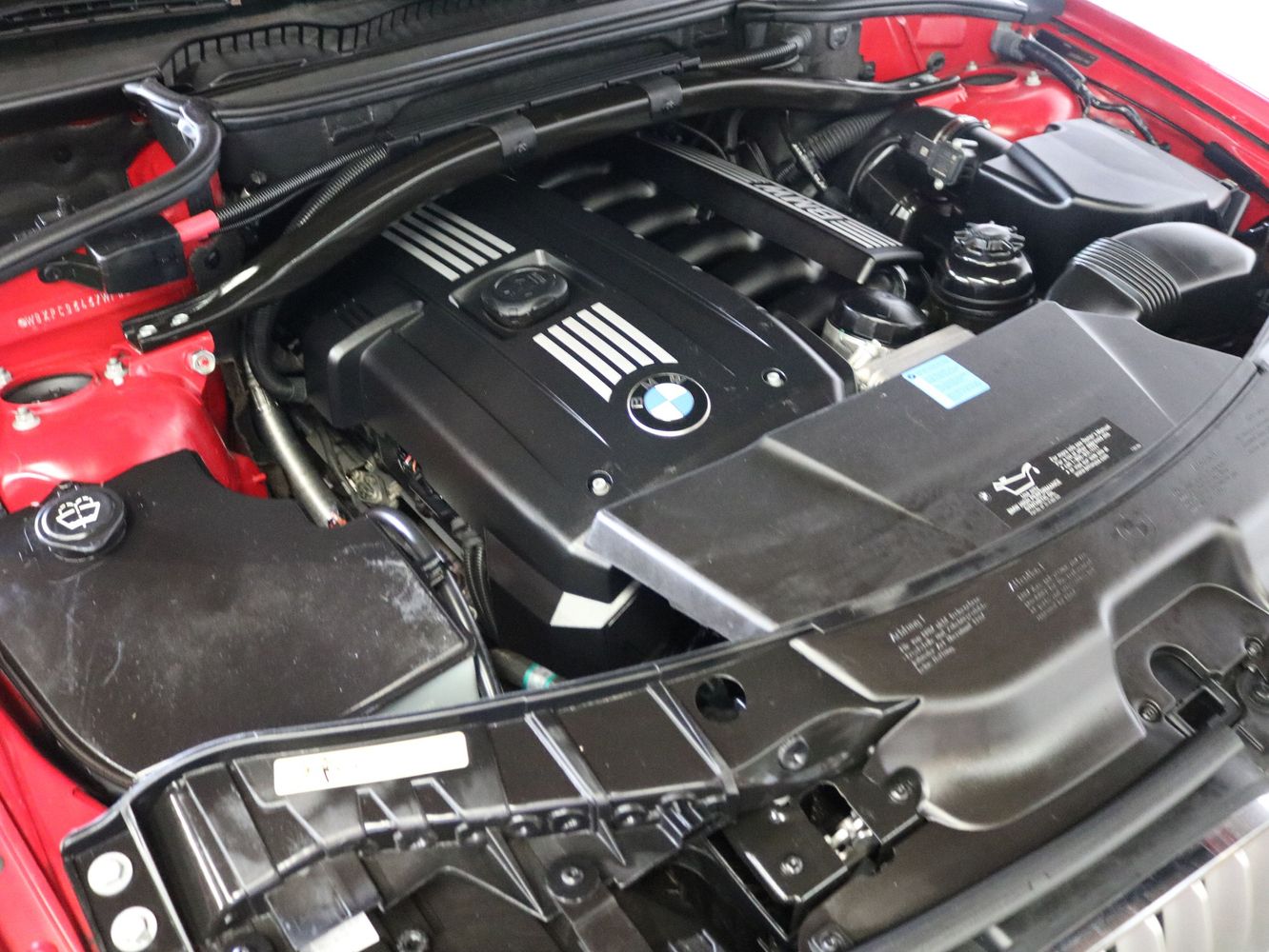 2007 BMW X3 3.0si | Victory Motors of Colorado