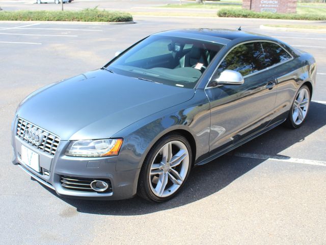 2009 Audi S5 quattro | Victory Motors of Colorado