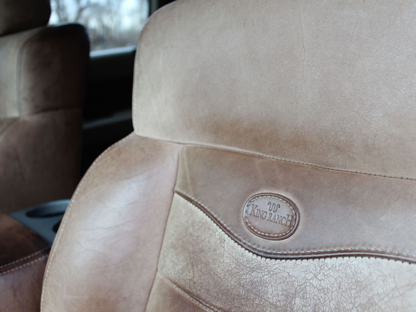 2006 Ford F-150 King Ranch | Victory Motors of Colorado