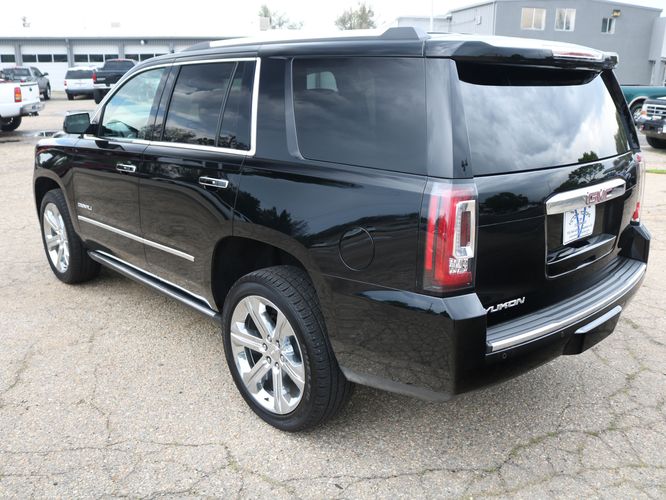 2016 GMC Yukon Denali | Victory Motors of Colorado