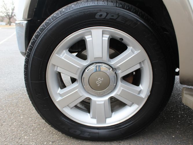 2006 Ford F-150 King Ranch | Victory Motors of Colorado