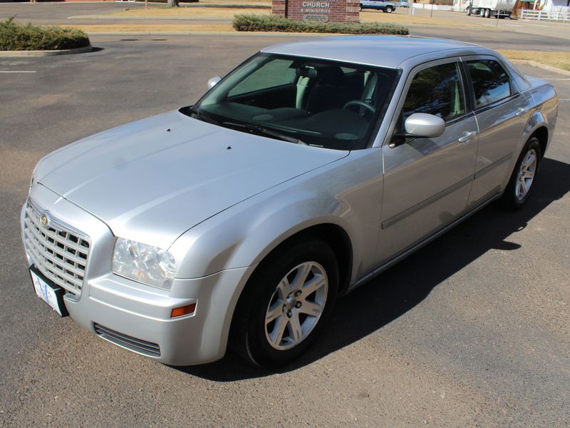 2006 Chrysler 300 | Victory Motors Of Colorado