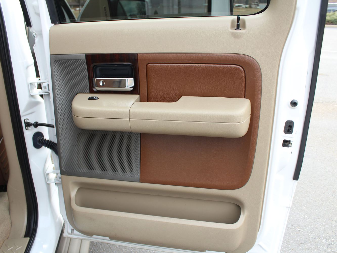 2006 Ford F-150 King Ranch | Victory Motors of Colorado