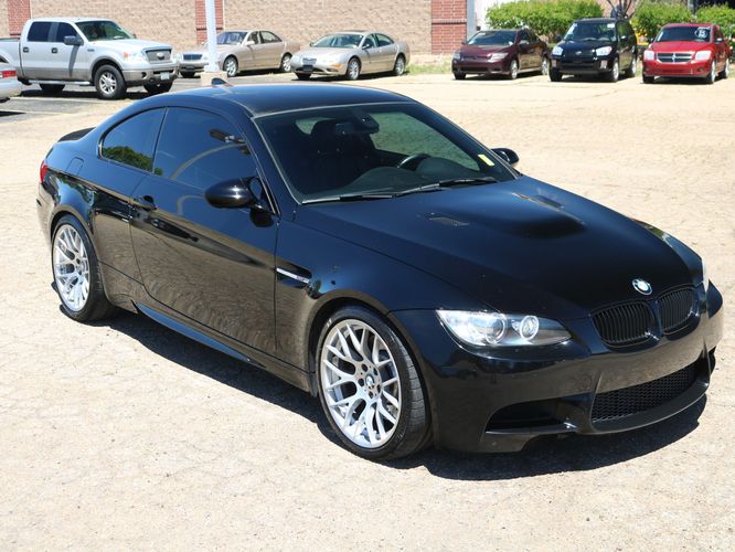2011 BMW M3 Competition | Victory Motors of Colorado