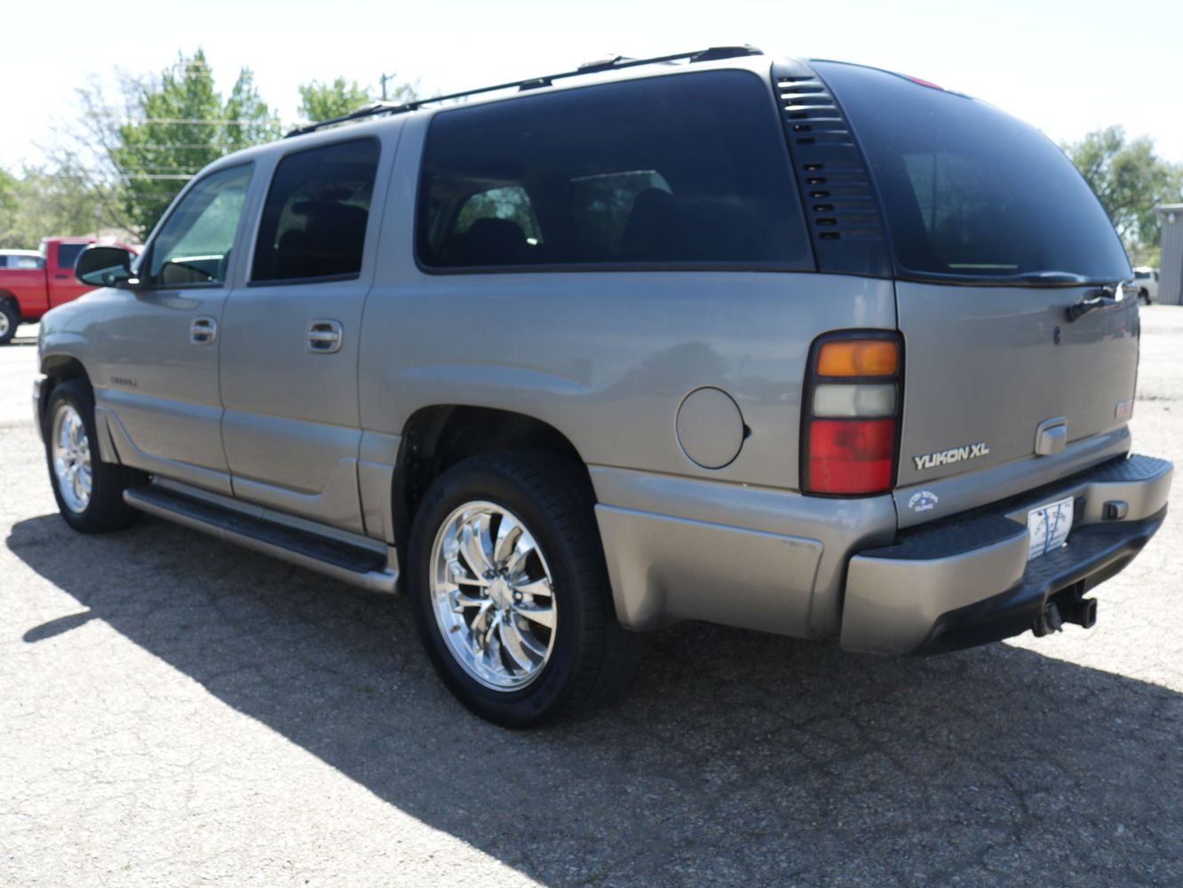 2005 Gmc Yukon Xl Denali Victory Motors Of Colorado