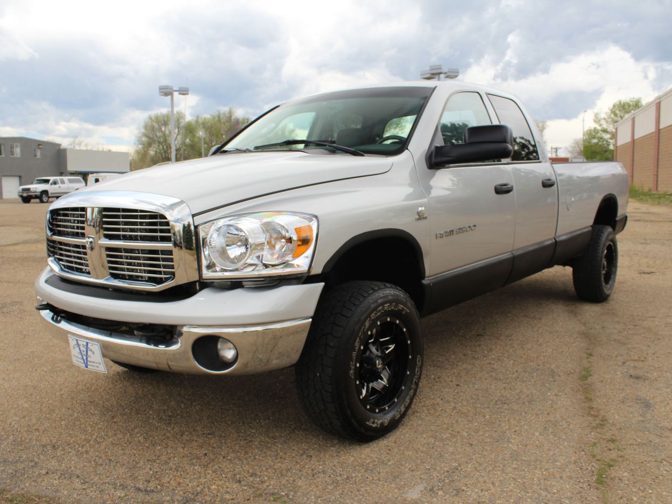 2006 Dodge Ram 3500 | Victory Motors of Colorado