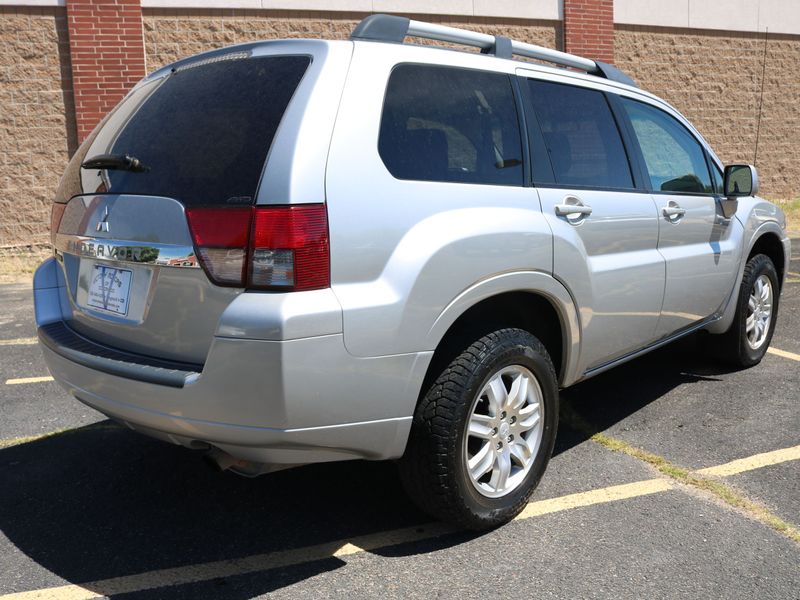 2011 Mitsubishi Endeavor | Victory Motors Of Colorado