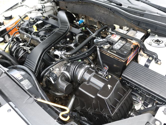 2006 Mercury Milan Base Victory Motors of Colorado