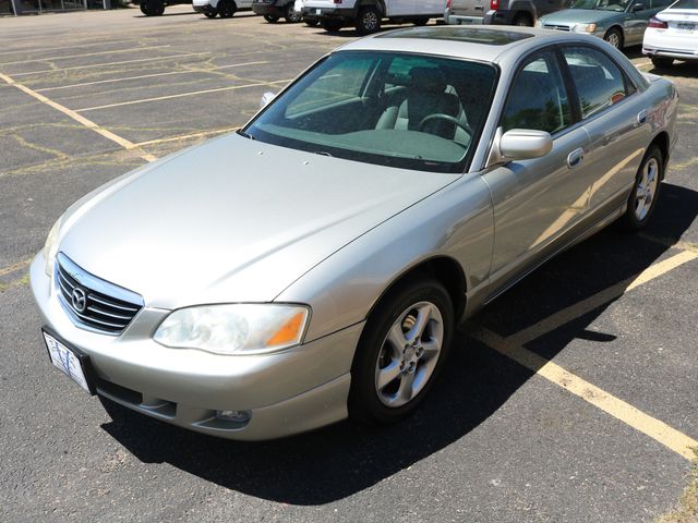 2002 Mazda Millenia | Victory Motors of Colorado