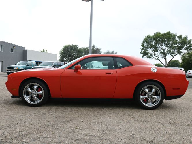 2009 Dodge Challenger SRT8 | Victory Motors of Colorado