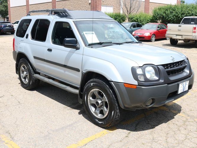 2003 Nissan Xterra SE S/C | Victory Motors of Colorado