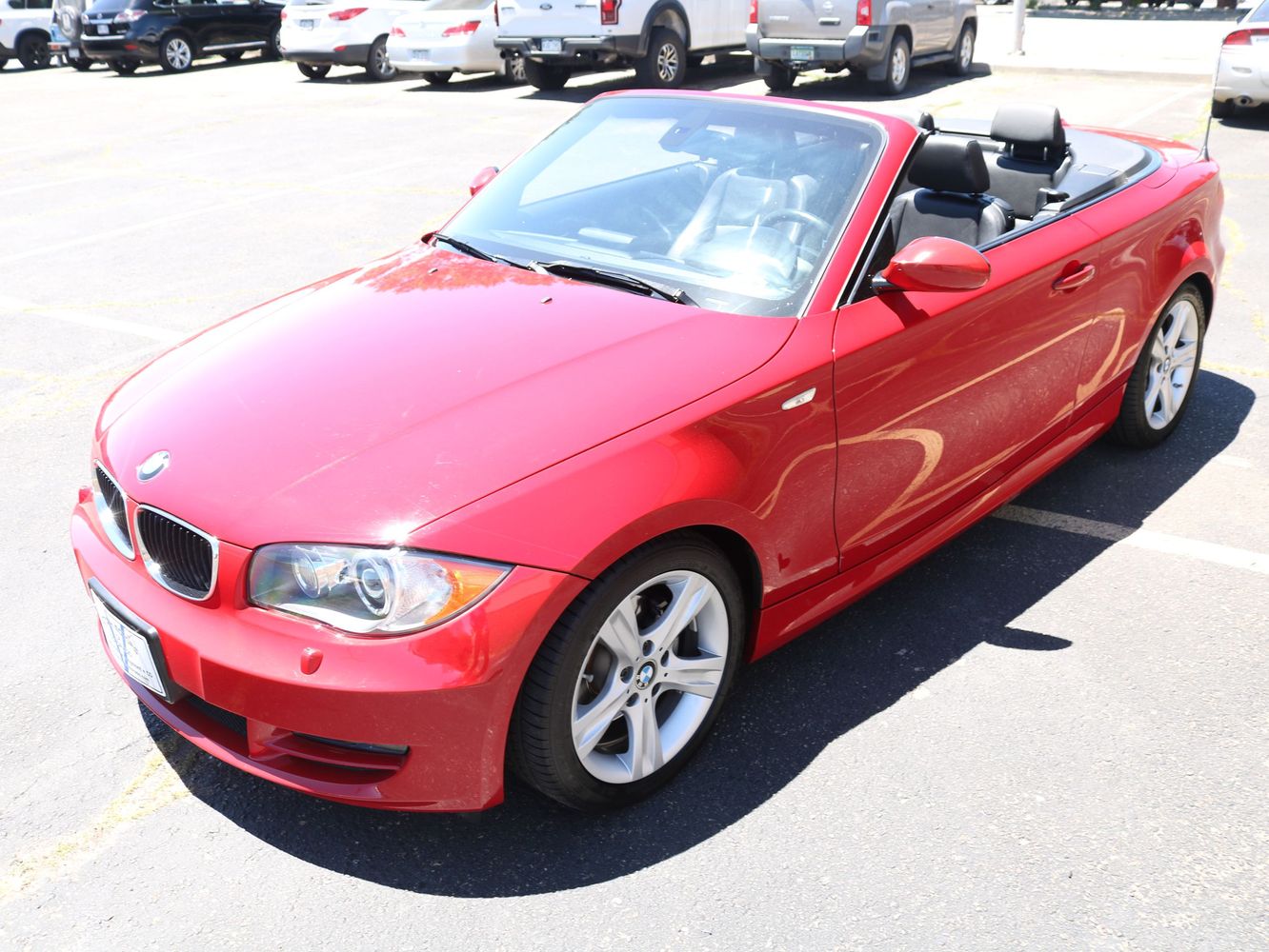 2008 BMW 128i | Victory Motors of Colorado