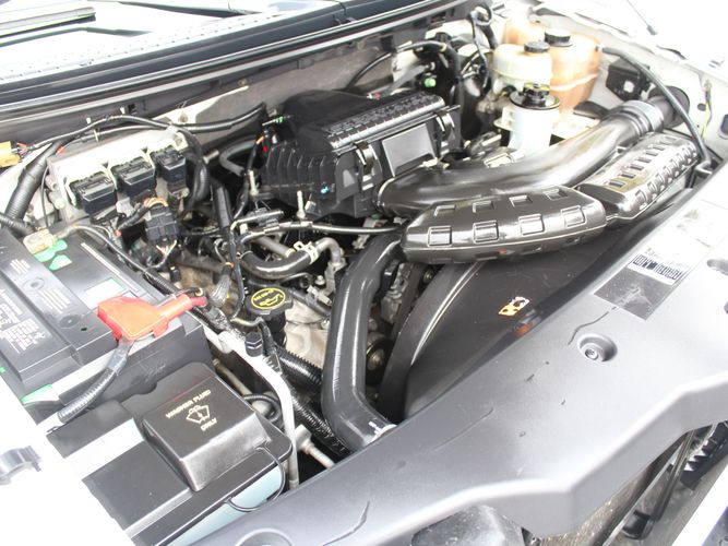 2006 Ford F-150 King Ranch | Victory Motors of Colorado