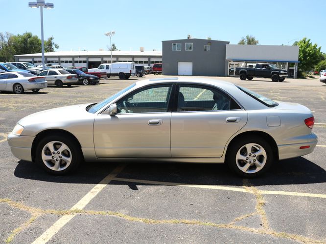2002 Mazda Millenia | Victory Motors of Colorado