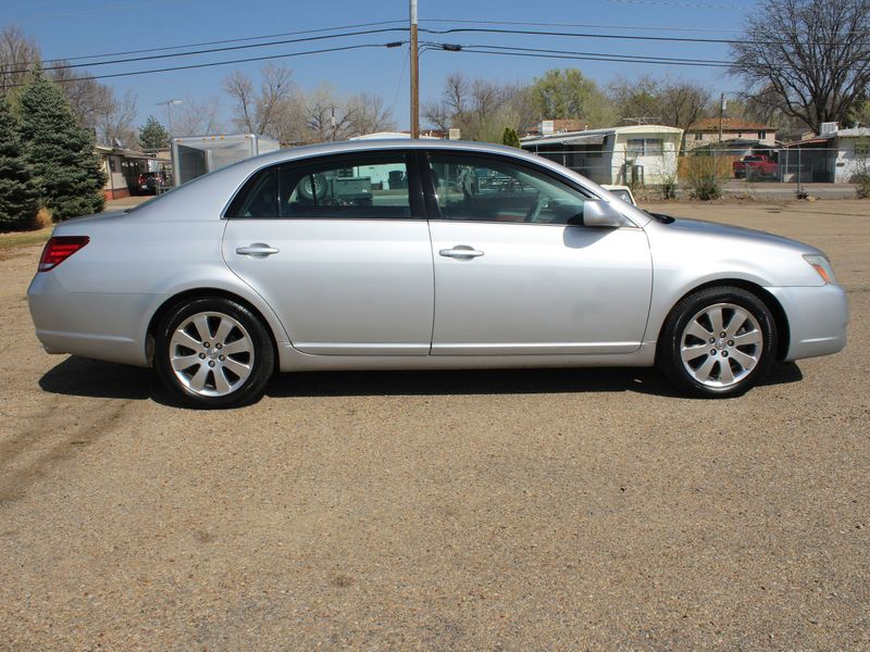 2006 Toyota Avalon Photos