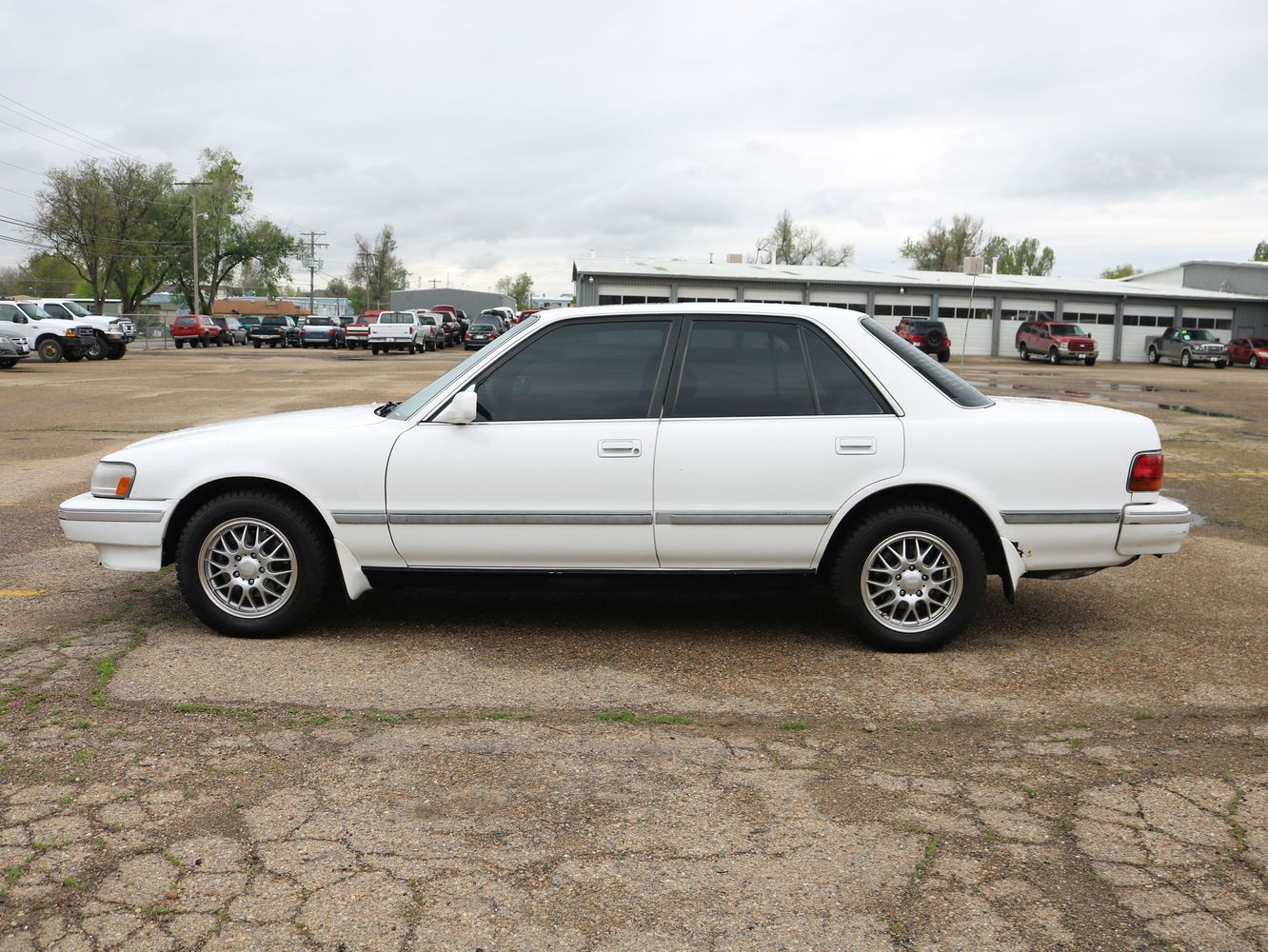 1992 Toyota Cressida Victory Motors of Colorado