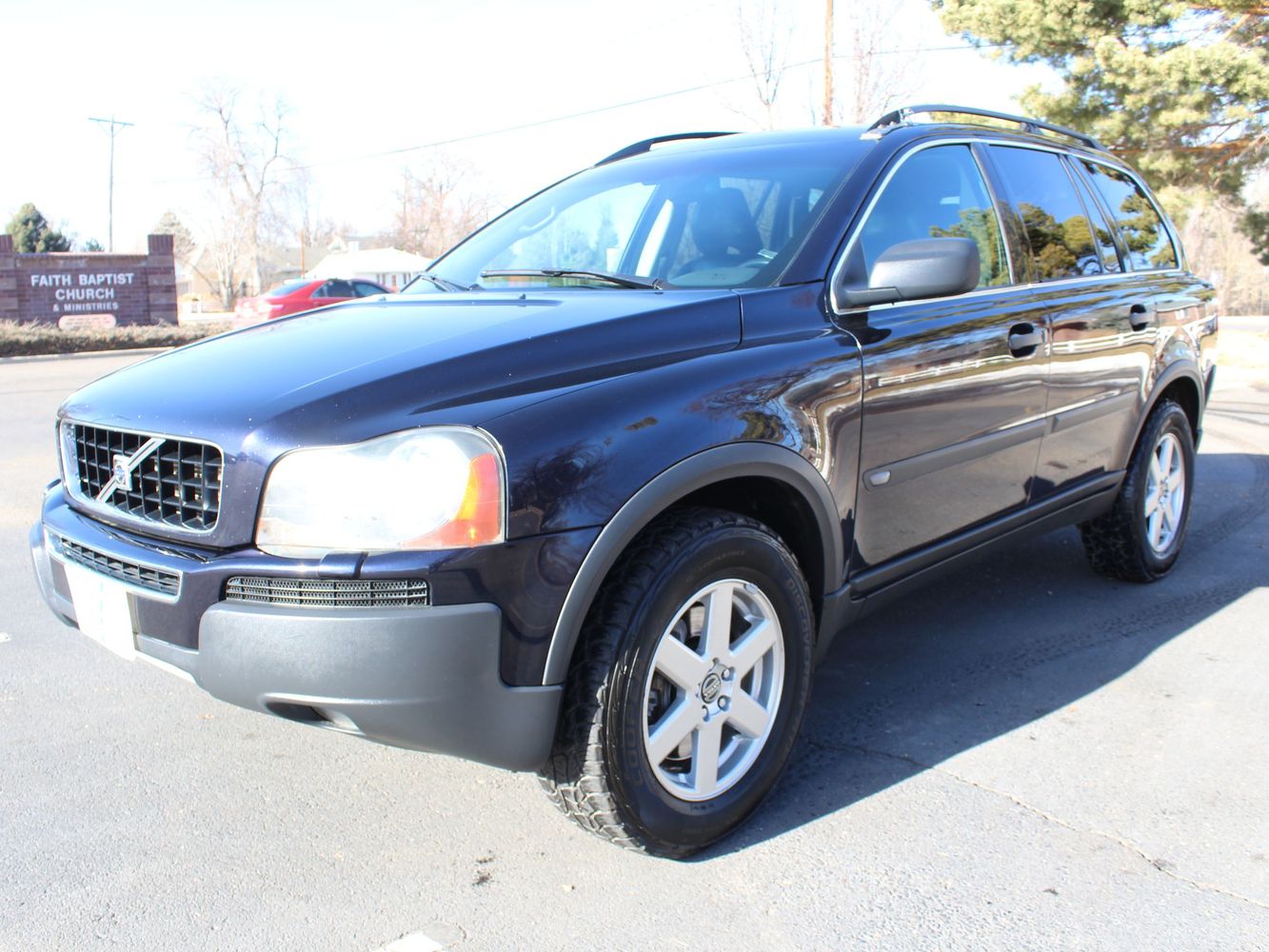 Is A 2006 Volvo Xc90 2.5T Right For You? Find Out Now! - y4k0exc