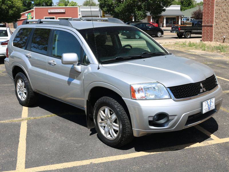 2011 Mitsubishi Endeavor | Victory Motors Of Colorado